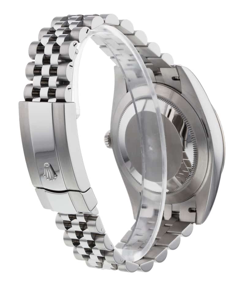 Rolex Datejust 41 126334